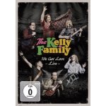 Kelly Family: We Got Love - Live DVD – Hledejceny.cz