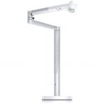 Dyson Solarcycle Morph™ CD06 bílá / stříbrná – Zboží Mobilmania