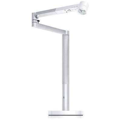 Dyson Solarcycle Morph™ CD06 bílá / stříbrná – Zboží Mobilmania