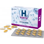 H2 Forte 60 tablet v blistru Molekulární vodík® – Hledejceny.cz