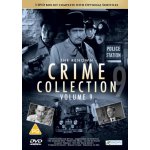 Renown Pictures Crime Collection: Volume Nine DVD – Hledejceny.cz