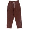 Dámské tepláky Santa Cruz tepláky TTE Swirl Sweatpant Sepia Acid Wash