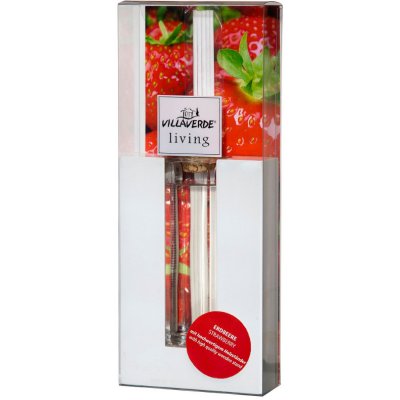 Villaverde Vonné tyčinky Jahoda 5 ks – Hledejceny.cz