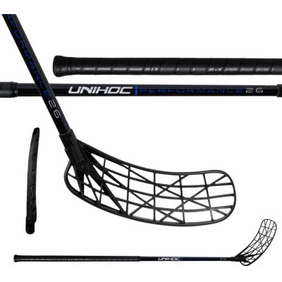 UNIHOC EVOLITE PERFORMANCE MID FL 26 L-25 – Zboží Dáma