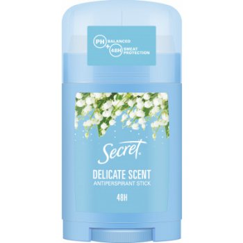 Secret Delicate Scent deostick 40 ml