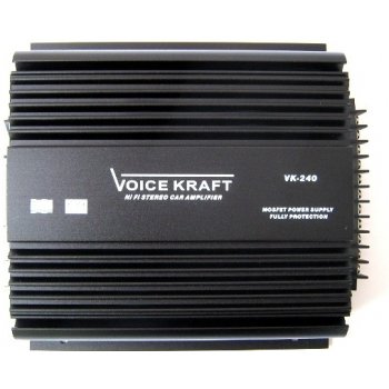 VoiceKraft VK-240