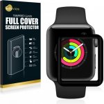 ScreenShield fólie na displej pro Apple Watch Series 3 ciferník 42mm APP-WTCHS342-D – Zbozi.Blesk.cz