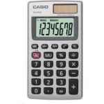 Casio HS8VA – Zboží Živě