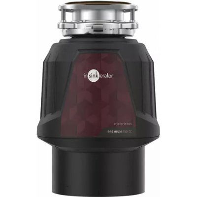 InSinkErator Premium 700 EC – Zboží Dáma