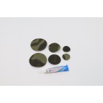 VASS LEPÍCÍ SADA NA PRSAČKY A HOLÍNKY – Zboží Mobilmania