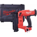 Milwaukee M18 FN18GS-0X 4933471409 – Zbozi.Blesk.cz
