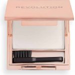 Makeup Revolution London Gel a pomáda na obočí Soap Brow 5 ml – Zboží Dáma