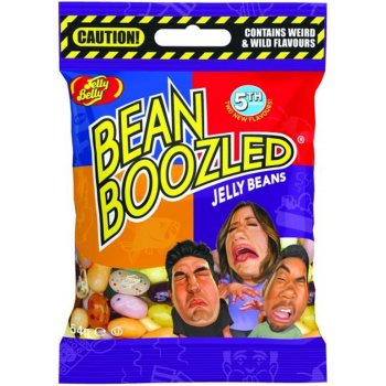 Jelly Belly Bean Boozled sáček 54 g