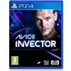 Hra na PS4 Avicii Invector