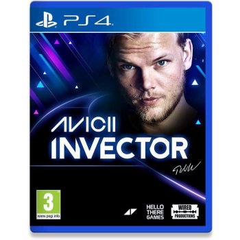 Avicii Invector