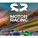 Project Motor Racing – Zboží Mobilmania