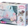 Výbavička pro panenky Zapf Creation Baby Annabell 703151 přebalovací taška