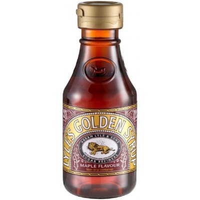 Golden Syrup Lyle's 454 g – Sleviste.cz