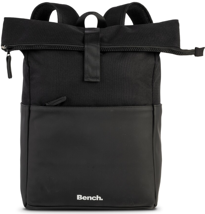 Bench Style černý 17 l