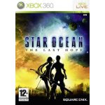 Star Ocean 4: The Last Hope – Hledejceny.cz