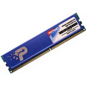 Patriot Signature Line DDR 1GB 400MHz CL3 PSD1G400H