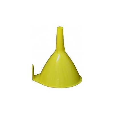 Plastová nálevka 8 cm – Zboží Dáma