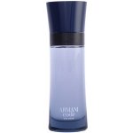 Giorgio Armani Code Colonia toaletní voda pánská 125 ml – Hledejceny.cz