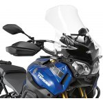 KAPPA plexi štít YAMAHA XT 1200 Z SUPER TÉNÉRÉ 10-20, XT 1200 ZE SUPER TÉNÉRÉ 14-20 56,5 X 50 cm průhledný | Zboží Auto