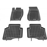 Koberce gumové Rezaw Plast Jeep Commander 2006-2010 | Zboží Auto