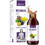 Liftec CZ Liftea Metabolic 250 ml – Hledejceny.cz