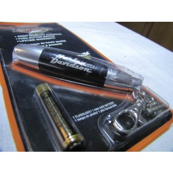 Harley Davidson LED baterka FL94606