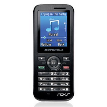 Motorola WX395