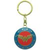 Přívěsky na klíče Přívěsek na klíče 3D Wonder Woman