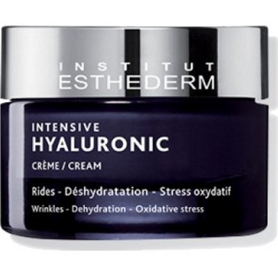 ESthederm Intensive Hyaluronic Cream koncentrovaný krém 50 ml – Hledejceny.cz