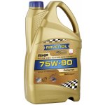 Ravenol RHP 75W-90 4 l – Hledejceny.cz
