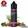 Příchuť pro míchání e-liquidu ZAP! Juice Rainbow Astaire - AISU TOKYO Shake & Vape 20 ml