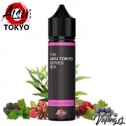 ZAP! Juice Rainbow Astaire - AISU TOKYO Shake & Vape 20 ml