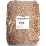 Zolux Venkovní ptactvo Mix 12 kg – Hledejceny.cz