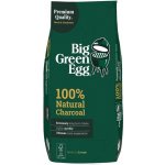 Big Green Egg 100% Přírodní dřevěné uhlí 9 kg – Zboží Mobilmania