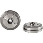 Brzdový buben BREMBO 14.4980.50