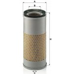 Vzduchový filtr MANN-FILTER C 14 160 – Hledejceny.cz