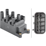 Zapalovací cívka HELLA 5DA 358 168-581 – Hledejceny.cz