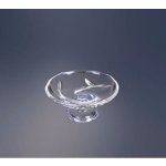 Walther Glas WALTHER-GLAS EVE SATIN TALÍŘ 17 cm – Sleviste.cz