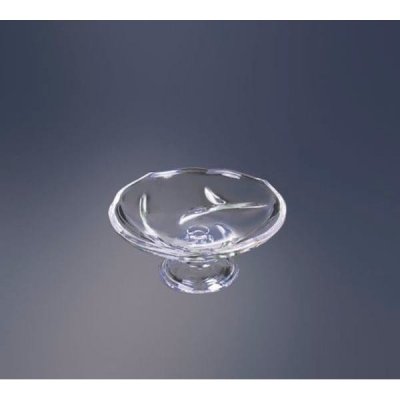 Walther Glas WALTHER-GLAS EVE SATIN TALÍŘ 17 cm – Sleviste.cz