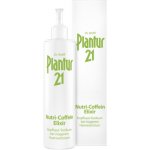 Plantur 21 Nutri-kofeinové tonikum na vlasovou pokožku 200 ml – Hledejceny.cz