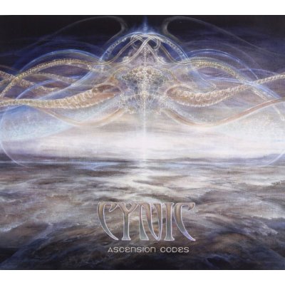 Cynic - Ascension Codes Digipack CD – Hledejceny.cz