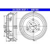 Brzdový buben ATE 24.0220-3027.1