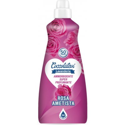 Coccolatevi Růžový ametyst aviváž 1250 ml 50 PD – Hledejceny.cz