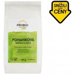 Bioharmonie Pohanková mouka hladká 0,5 kg – Zboží Dáma