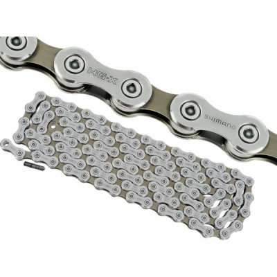 Shimano Chain Deore CN-HG54 – Hledejceny.cz